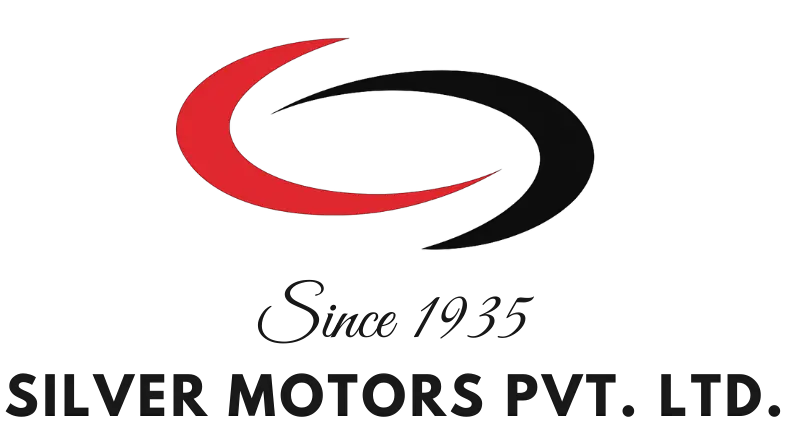 Silver Motors - Technomech Client