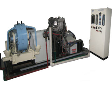 Best Engine Test System Equipments Manufacturers in India